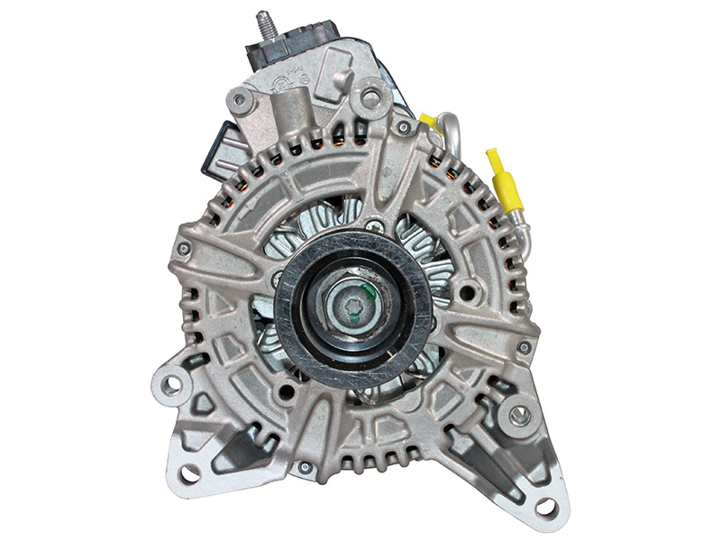 Ģenerators/Starter 4200-64008EXC OE A2649062200