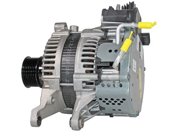 4200-64008EXC_003.JPG Ģenerators/Starter 4200-64008EXC OE A2649062200