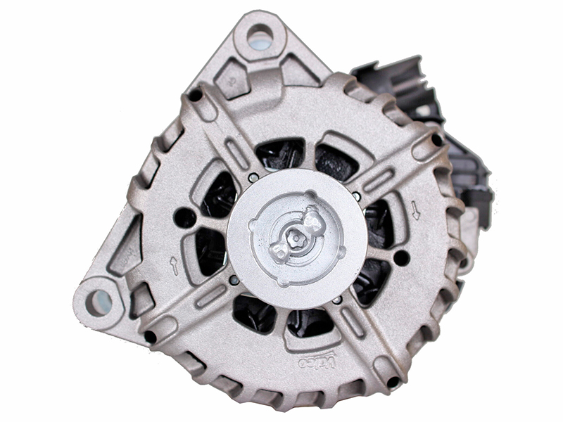 LATURI-STARTTI PSA 1,6D 4200-64009EXC OE 1625944580