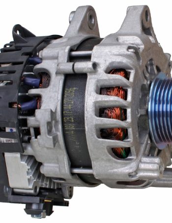 Ģenerators-starteris 24-0012 200A FIAT — 4200-64011EXC