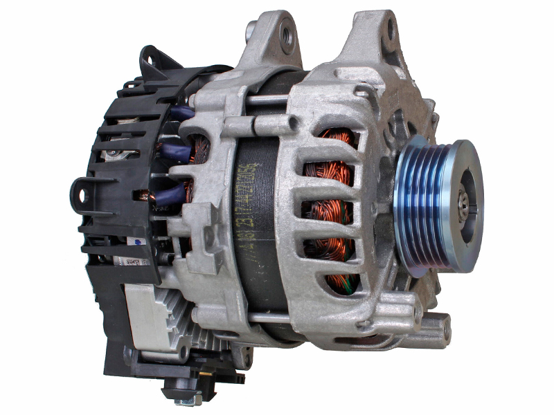 LATURI-STARTTI 24-0012 200A FIAT 4200-64011EXC OE 521117580