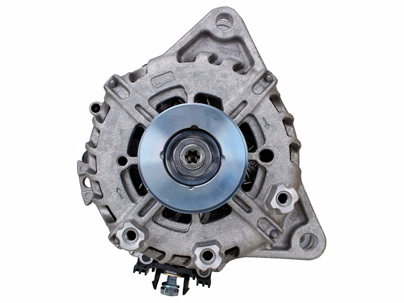 LATURI-STARTTI 24-0012 200A FIAT 4200-64011EXC OE 521117580