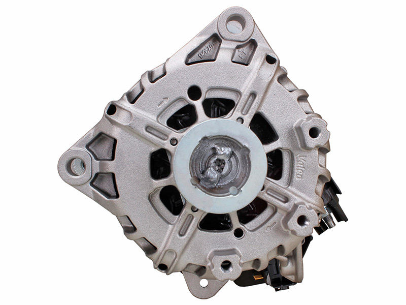 LATURI-STARTTI 24-0029 210A PSA 4200-64012EXC OE 1653668780