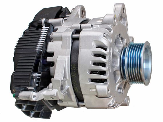4200-64015EXC_001.JPG Ģenerators-starteris 24-0019 250A VAG 4200-64015EXC OE 05C903018