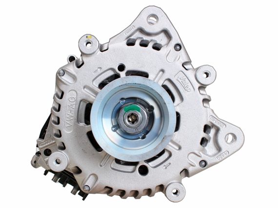 4200-64015EXC_002.JPG Ģenerators-starteris 24-0019 250A VAG 4200-64015EXC OE 05C903018