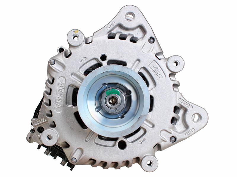 LATURI-STARTTI 24-0019 250A VAG 4200-64015EXC OE 05C903018