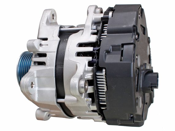4200-64015EXC_003.JPG Ģenerators-starteris 24-0019 250A VAG 4200-64015EXC OE 05C903018