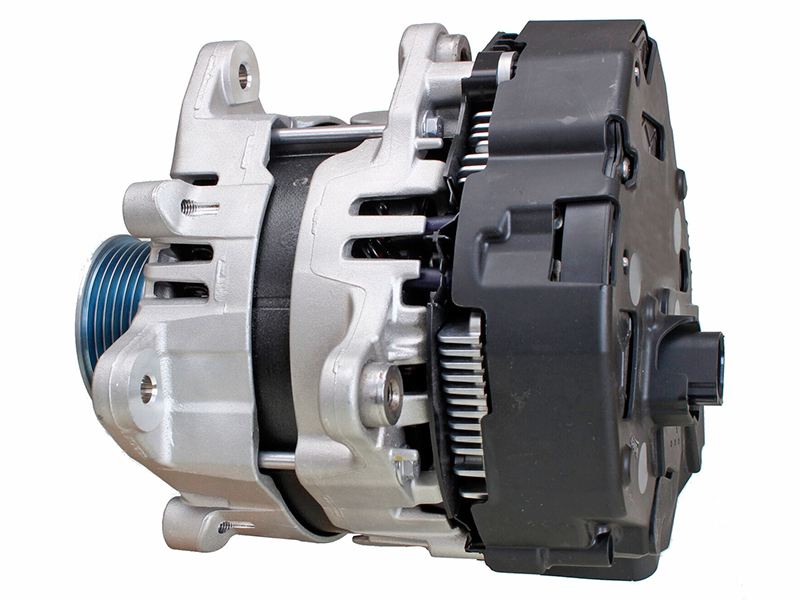 LATURI-STARTTI 24-0019 250A VAG 4200-64015EXC OE 05C903018