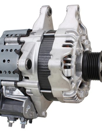 Ģenerators-starteris 24-0013 48V 150A FORD — 4200-64018EXC