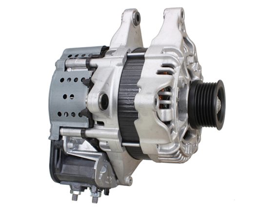 4200-64018EXC_001.JPG Ģenerators-starteris 24-0013 48V 150A FORD 4200-64018EXC OE 2529548