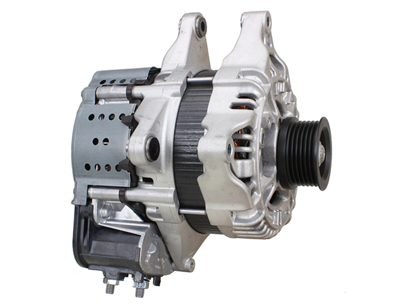 LATURI-STARTTI 24-0013 48V 150A FORD 4200-64018EXC OE 2529548
