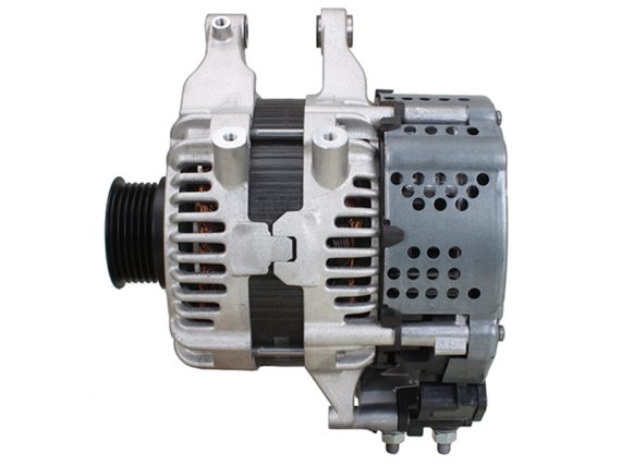 4200-64018EXC_003.JPG Ģenerators-starteris 24-0013 48V 150A FORD 4200-64018EXC OE 2529548