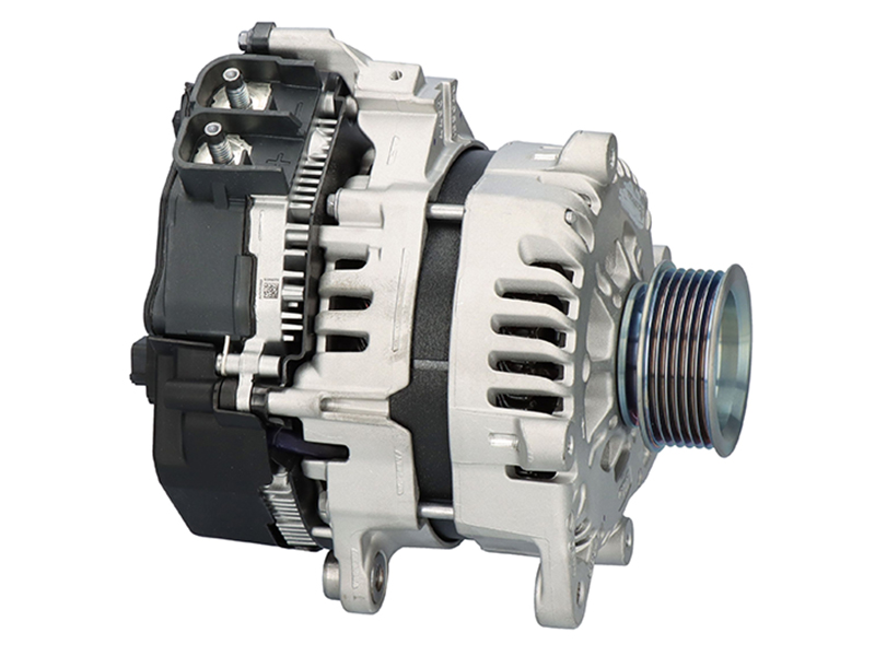 Ģenerators/Starter 4200-64022VALEO OE 05E903018F