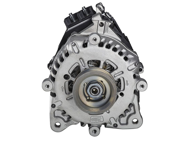 Ģenerators/Starter 4200-64022VALEO OE 05E903018F