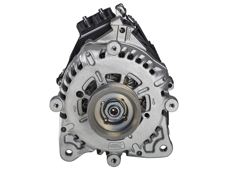 Ģenerators/Starter 4200-64023VALEO OE 05C903018