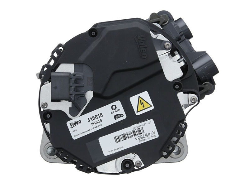 Alternator/Starter 4200-64025VALEO OE 9859576280