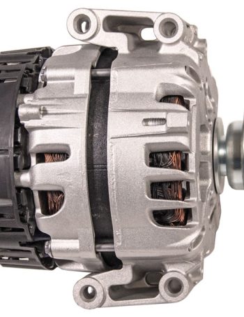 Ģenerators-starteris Audi 06L903018F — 4200-6964006