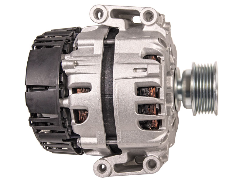 Ģenerators/Starter 4200-6964006 OE 06L903018F
