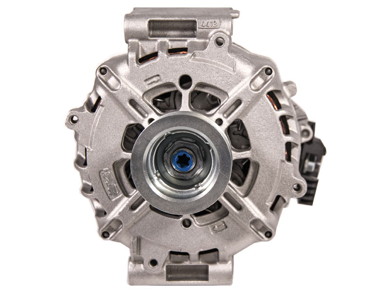 Ģenerators/Starter 4200-6964006 OE 06L903018F