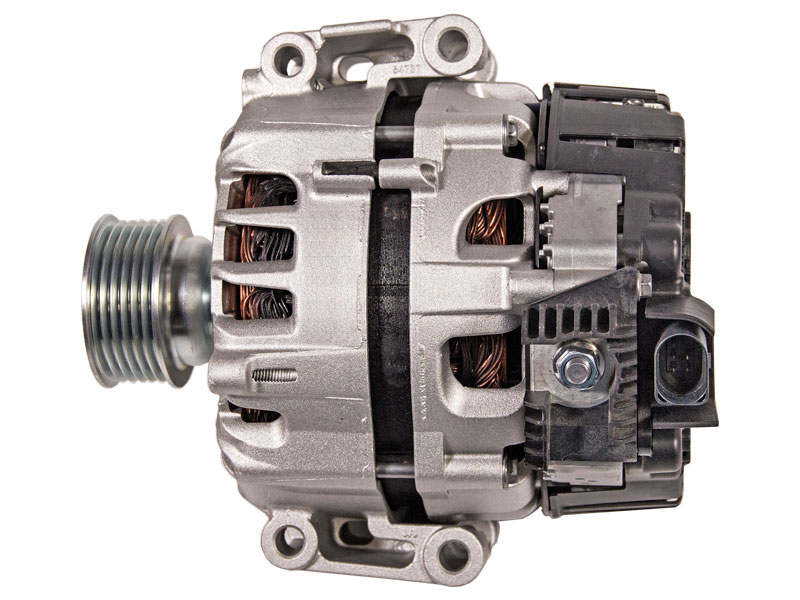 Ģenerators/Starter 4200-6964006 OE 06L903018F