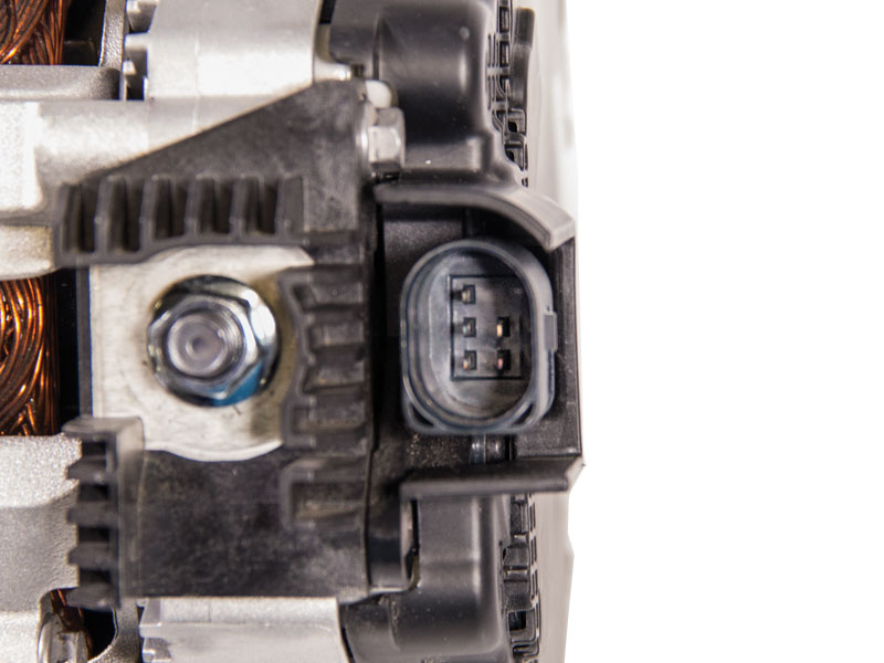 Ģenerators/Starter 4200-6964006 OE 06L903018F