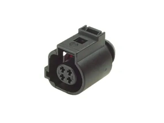 42123600_001.JPG Connector housing 42123600 OE 4B0973712A