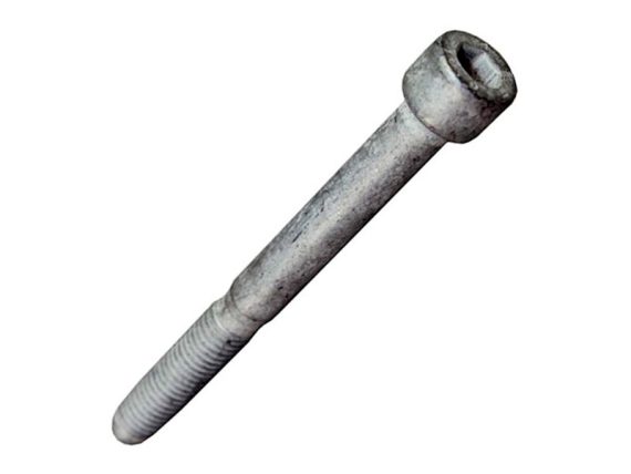 43096-11_001.JPG Sprauslas turētāja skrūve M8x1.25 90/28mm 43096-11 OE 1427941
