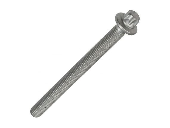 43096-13_001.JPG Sprauslas turētāja skrūve M8 x 1.25 - 91mm, BMW/MINI 13537805256 43096-13 OE 13537805256