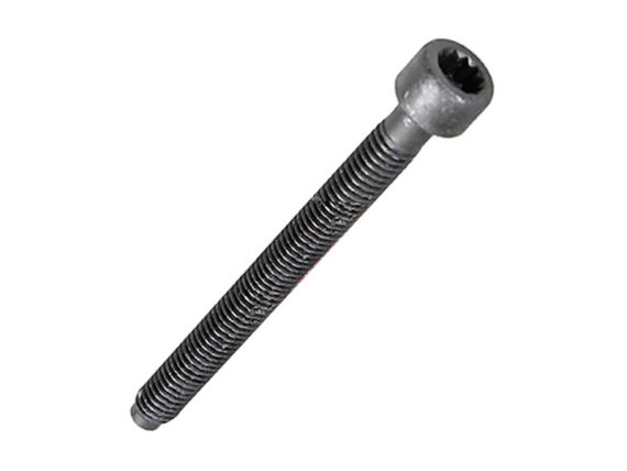 43096-14_001.JPG Sprauslas turētāja skrūve M6 x 1.00 - 64mm, VAG 038103385A 43096-14 OE 038103385A