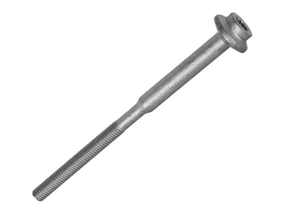 43096-17_001.JPG Sprauslas turētāja skrūve M6 x 1.0 x 105mm, VAG WHT005478 43096-17 OE WHT005478