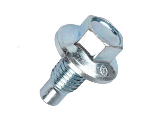 432004_001.JPG Eļļas kartera noteces aizgrieznis M12x1,75, Volvo/Opel/Land Rover/Ford, kods 011519408 432004 OE 011519408