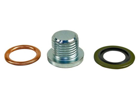 432008_002.JPG Eļļas kartera noteces aizgrieznis M16x1,5, Citroen/Dacia/Opel/Peugeot/Renault, kods 1218024 432008 OE 11128-00Q0A