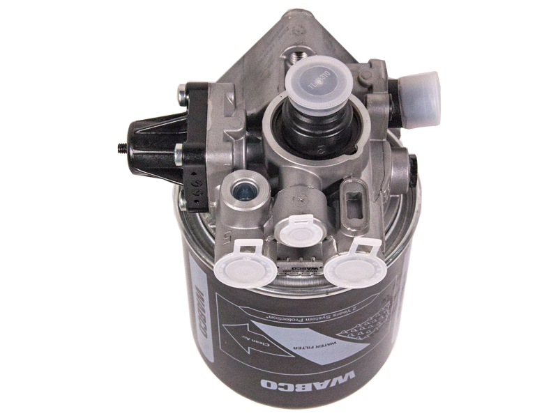 ILMANKUIVAIN 12 BAR 24V VOLVO D- 4324100870 OE 1505966