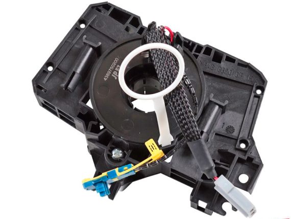4389750200_001.JPG Clock Spring, airbag 4389750200 OE 34446405