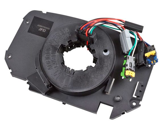 4389750500_001.JPG Clock Spring, airbag 4389750500 OE 8200216462