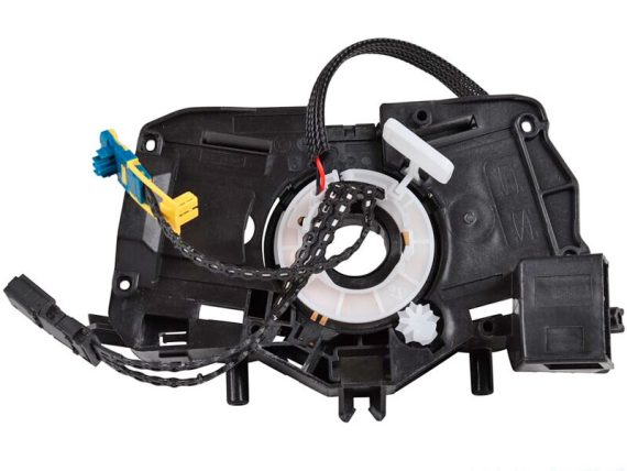 4389750600_001.JPG Clock Spring, airbag 4389750600 OE 4422798
