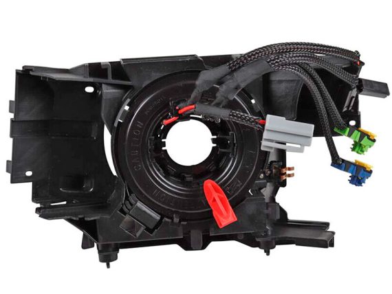4389750700_001.JPG Clock Spring, airbag 4389750700 OE 7701057094