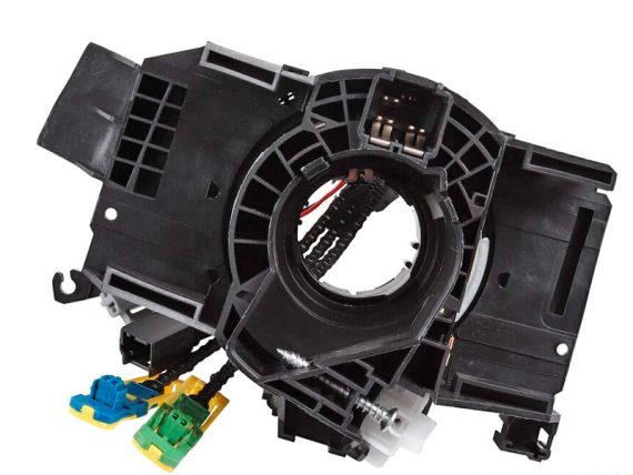 4389750900_001.JPG Clock Spring, airbag 4389750900 OE 7701048917