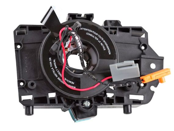 4389751100_001.JPG Clock Spring, airbag 4389751100 OE 7701047253