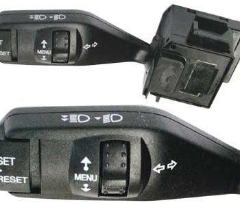 Virzienrādītāju / avārijas gaismas slēdzis, Ford Focus, kods 1318145 — 440373