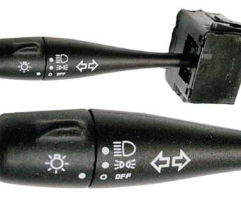 Virzienrādītāju slēdzis, Nissan, kods 25540-4F100 — 440382