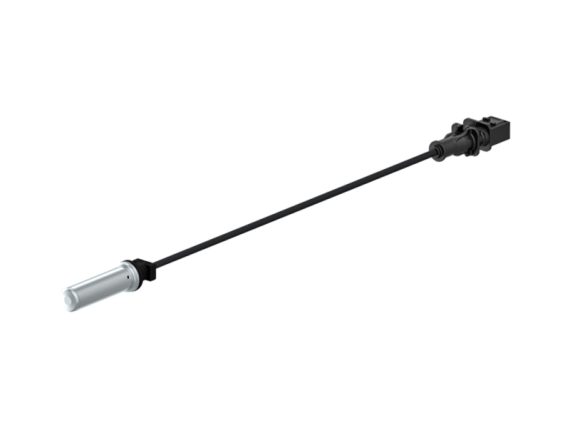 4410323970_001.JPG ABS sensors WABCO Mercedes-Benz aizmugurē kreisais 0075422118 4410323970 OE 0075422118
