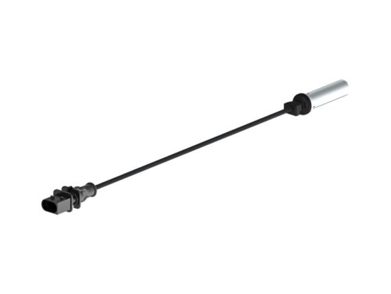 4410323970_002.JPG ABS sensors WABCO Mercedes-Benz aizmugurē kreisais 0075422118 4410323970 OE 0075422118