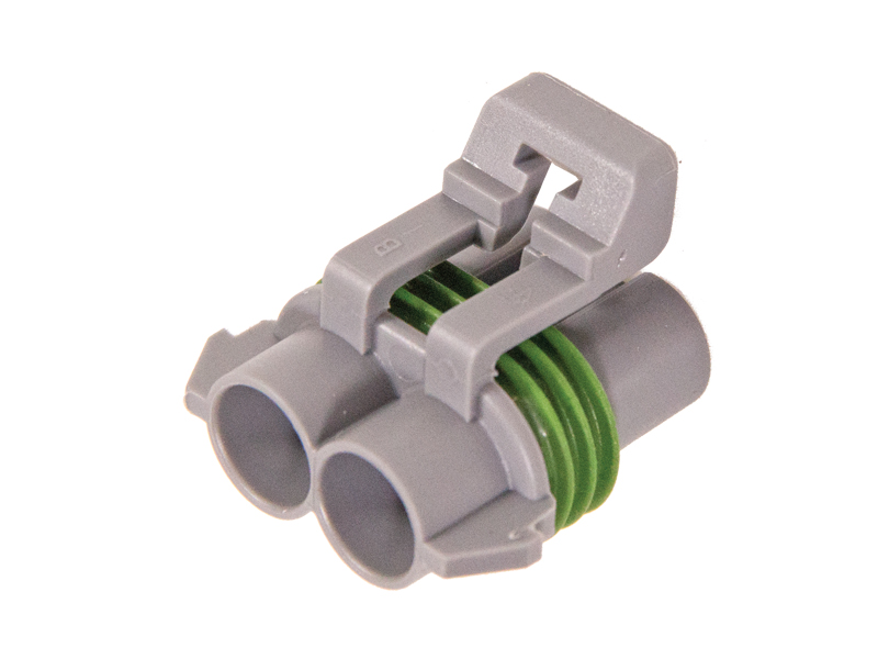 LIITINPISTOKE DELPHI 2-NAP NAARAS 4420965 OE 