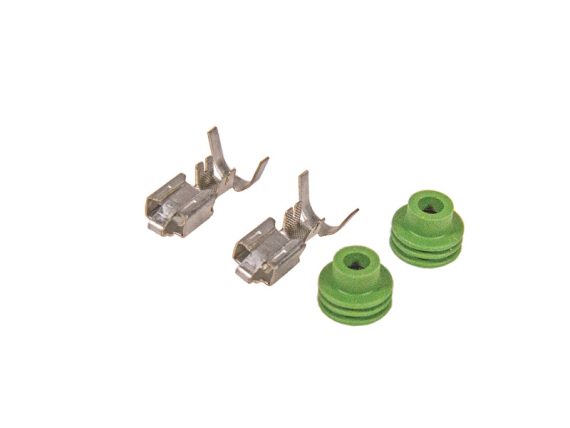 4420967_003.JPG Spraudnis SRJ DELPHI 2 kontaktu mātītes 4-5MM2 LIITTIMILLA (4420967) 4420967 OE