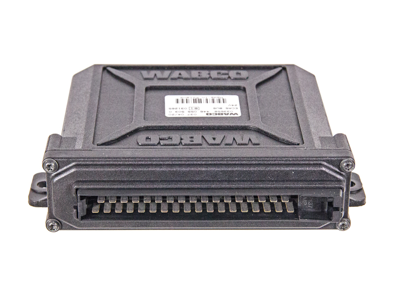 ECU, ECAS BUS 4460555030 OE 1517889