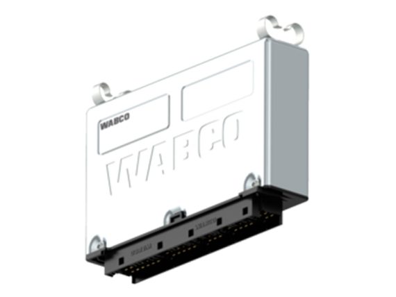 4461302200_001.JPG WABCO EBS4 vadības bloks A0014460936 4461302200 OE A0014460936