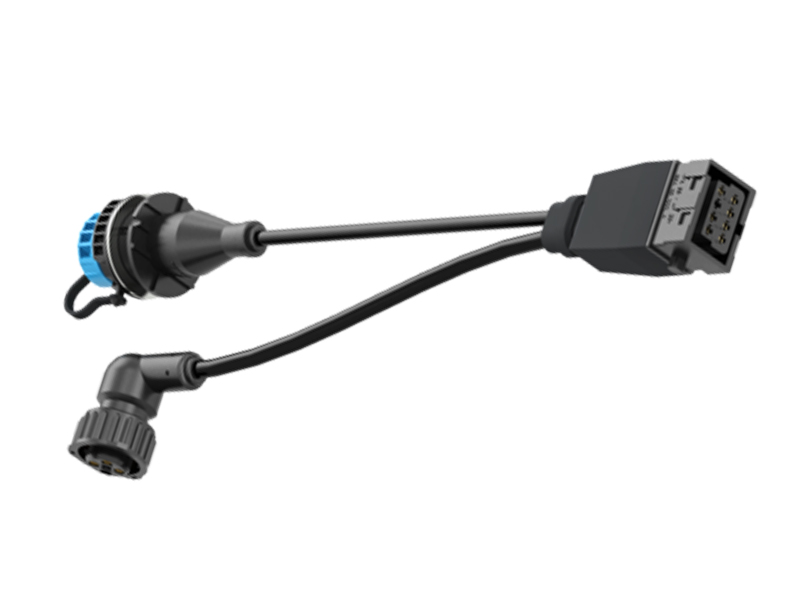 ABS-MV+DIAGN.JOHTO 10/3M VCSII 4496161560 OE 0881430