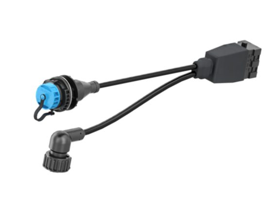 4496161560_002.JPG Vads ABS-MV+diagnostikas 10/3M VCSII (4496161560) 4496161560 OE 0881430