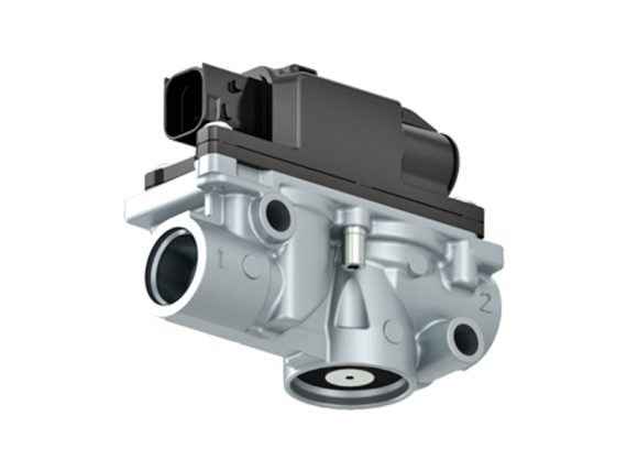 4721960390_003.JPG ABS solenoīda vārsts MB Actros MP4 4721960390 4721960390 OE 0064291844